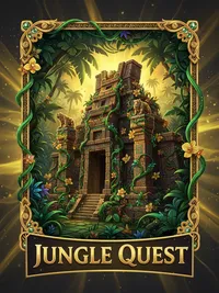 Jungle Quest